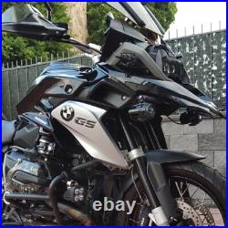 Motorcycle wiring harness additional headlight splitter 4 plug&play SMARTBOMB Motorcycle wiring harness additional headlight splitter 4 plug&play SMARTBOMB