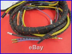 NEW 1946 1947 Ford V8 pickup original type dash wiring harness 51C-14401-A