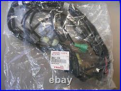 NEW 2015 Kawasaki KX450F KX 450F KX450 OEM 26031-1838 Main Wire Wiring Harness