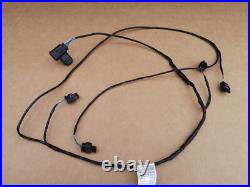 NEW GENUINE BMW 3 Series F30 F31 Parking Sensor Loom Wiring Harness FRONT Bumper