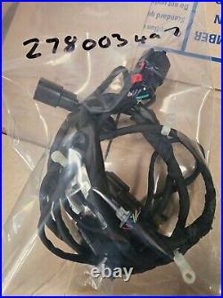 NEW Genuine Sea-Doo 278003497 Amplifier Wiring Harness