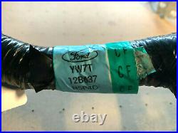 NEW OEM FORD 1998-2002 Lincoln Town Car Crown Vic ENGINE WIRE WIRING HARNESS