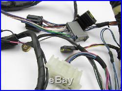 NEW OUT OF BOX OEM Mopar 56017454 MAIN Instrument Panel Wire Wiring Harness