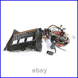 NEW Speed Controller Wiring Harness For 2012-2016 EZGO RXV Curtis Controllers