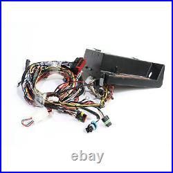 NEW Speed Controller Wiring Harness For 2012-2016 EZGO RXV Curtis Controllers