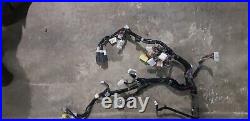 NISSAN Elgrand E51 Series 2, Main Dash Wiring Harness 24010wl667