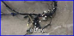 NISSAN Elgrand E51 Series 2, Main Dash Wiring Harness 24010wl667