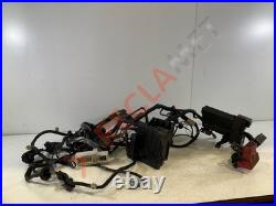 NISSAN NV200 2009-2020 M20 1.5 Diesel Engine Wiring Harness / Loom