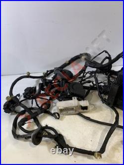 NISSAN NV200 2009-2020 M20 1.5 Diesel Engine Wiring Harness / Loom