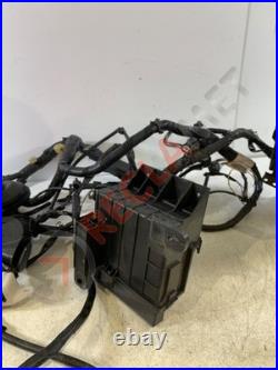 NISSAN NV200 2009-2020 M20 1.5 Diesel Engine Wiring Harness / Loom