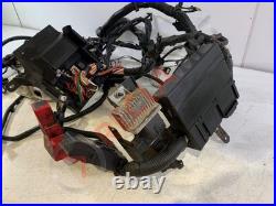 NISSAN NV200 2009-2020 M20 1.5 Diesel Engine Wiring Harness / Loom