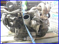 NISSAN SR20DET Complete engine S14 SR20 DET S13 S14 200SX 2/6