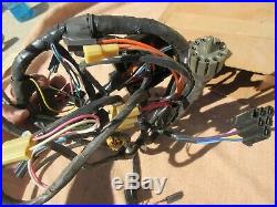 NOS GMC TRUCK Underdash Wiring Harness Assembly GM Part# 2974608