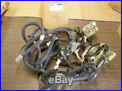 NOS OEM Ford 1990 1991 1992 F150 Truck Under Dash Wiring Harness F250 Pickup