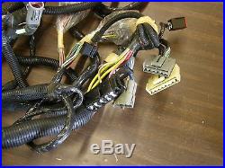 NOS OEM Ford 1990 1991 1992 F150 Truck Under Dash Wiring Harness F250 Pickup