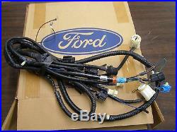 NOS OEM Ford 1991 1992 1993 Mustang GT V8 Under Hood Wiring Harness Cobra