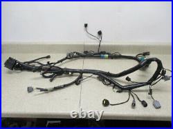New 03 04 Ford Mustang 4.6L Engine Wiring Harness Wire Harness 3R3312B637G2815
