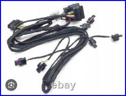 New BMW 3 Series G20 G21 G28 Front Bumper Parking Sensor Wiring Loom 2019-2022