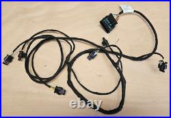 New BMW 3 Series G20 G21 G28 Parking Sensor Wiring Loom Front Bumper (2019-2022)