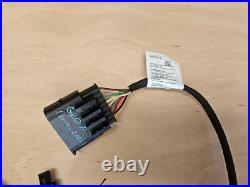 New BMW 3 Series G20 G21 G28 Parking Sensor Wiring Loom Front Bumper (2019-2022)