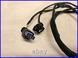 New BMW 3 Series G20 G21 G28 Parking Sensor Wiring Loom Front Bumper (2019-2022)