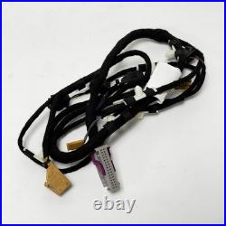 New Genuine Audi A3 8P 08-13 drivers front right door wiring harness 8P4971035S
