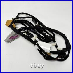 New Genuine Audi A3 8P 08-13 drivers front right door wiring harness 8P4971035S