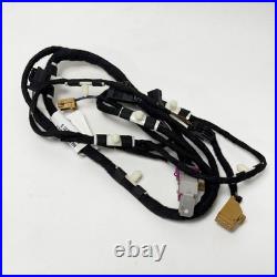 New Genuine Audi A3 8P 08-13 drivers front right door wiring harness 8P4971035S