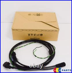 New Genuine Audi A6 A7 Front Right Wiring Harness For Speed Sensor 4g0972252c