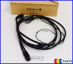 New Genuine Audi A6 A7 Front Right Wiring Harness For Speed Sensor 4g0972252c