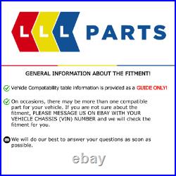 New Genuine Audi A6 A7 Front Right Wiring Harness For Speed Sensor 4g0972252c