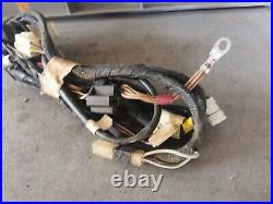 New & Genuine BMW 3 Series E21 Wire Harness Wiring Harness Part Front 1369525