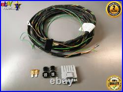 New Genuine Bmw Wiring Harness For Backup Camera Module / Fast Dispatch New Genuine Bmw Wiring Harness For Backup Camera Module / Fast Dispatch