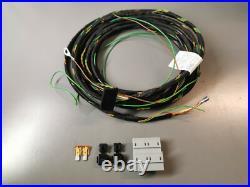 New Genuine Bmw Wiring Harness For Backup Camera Module / Fast Dispatch New Genuine Bmw Wiring Harness For Backup Camera Module / Fast Dispatch
