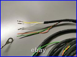 New Genuine Bmw Wiring Harness For Backup Camera Module / Fast Dispatch New Genuine Bmw Wiring Harness For Backup Camera Module / Fast Dispatch