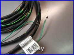 New Genuine Bmw Wiring Harness For Backup Camera Module / Fast Dispatch New Genuine Bmw Wiring Harness For Backup Camera Module / Fast Dispatch