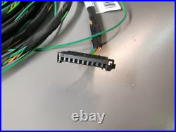 New Genuine Bmw Wiring Harness For Backup Camera Module / Fast Dispatch New Genuine Bmw Wiring Harness For Backup Camera Module / Fast Dispatch