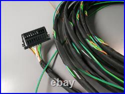 New Genuine Bmw Wiring Harness For Backup Camera Module / Fast Dispatch New Genuine Bmw Wiring Harness For Backup Camera Module / Fast Dispatch