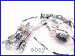 New Genuine Land Rover NEW Defender Deployable Tow Bar Wiring Loom Harness 22