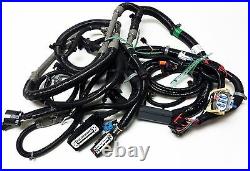 New Genuine OEM Wiring Harness Chassis 22974420 Fits Cadillac Chevrolet GMC