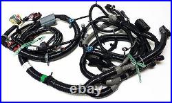 New Genuine OEM Wiring Harness Chassis 22974420 Fits Cadillac Chevrolet GMC