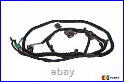 New Genuine Vw CC 2012-2016 Rear Trunk Boot Liftgate Wiring Harness 3c8971182h