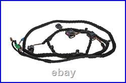 New Genuine Vw CC 2012-2016 Rear Trunk Boot Liftgate Wiring Harness 3c8971182h