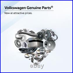 New Genuine Vw CC 2012-2016 Rear Trunk Boot Liftgate Wiring Harness 3c8971182h