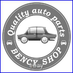 New Genuine Vw CC 2012-2016 Rear Trunk Boot Liftgate Wiring Harness 3c8971182h