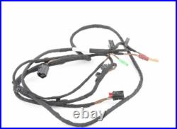 New Genuine Vw Passat CC 2012-2016 Rear Trunk Boot Wiring Harness 3c8971182g