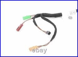 New Genuine Vw Passat CC 2012-2016 Rear Trunk Boot Wiring Harness 3c8971182g