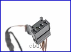 New Genuine Vw Passat CC 2012-2016 Rear Trunk Boot Wiring Harness 3c8971182g