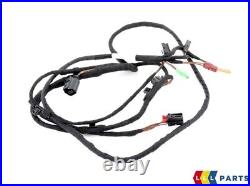 New Genuine Vw Passat CC 2012-2016 Rear Trunk Boot Wiring Harness Lhd 3c8971182g