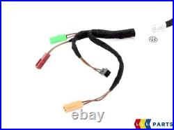 New Genuine Vw Passat CC 2012-2016 Rear Trunk Boot Wiring Harness Lhd 3c8971182g